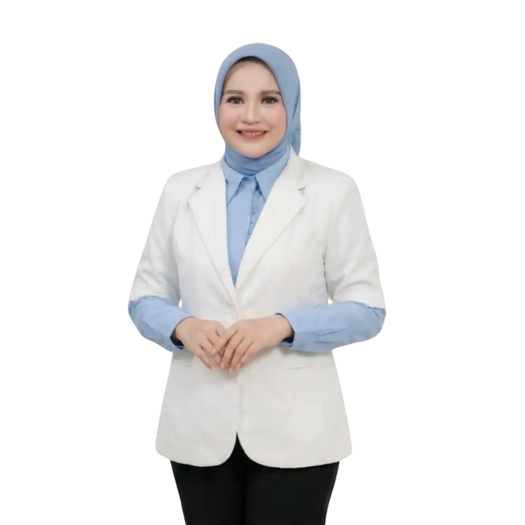 Trapis Ruang Pulih